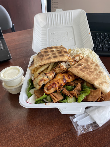 Photo of BROCHETTE - #106, 120 Rue Joseph-Carrier, Vaudreuil-Dorion, QC J7V 4J2