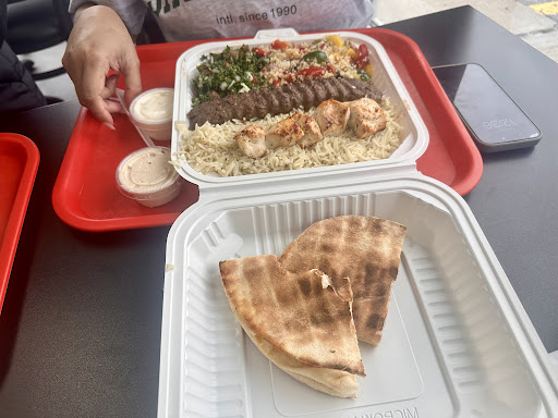 Photo of BROCHETTE - #106, 120 Rue Joseph-Carrier, Vaudreuil-Dorion, QC J7V 4J2