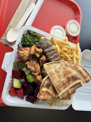 Photo of BROCHETTE - #106, 120 Rue Joseph-Carrier, Vaudreuil-Dorion, QC J7V 4J2