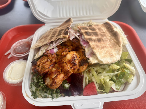 Photo of BROCHETTE - #106, 120 Rue Joseph-Carrier, Vaudreuil-Dorion, QC J7V 4J2