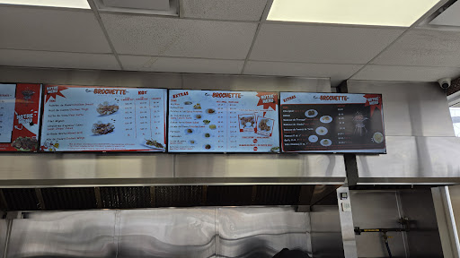 Photo of BROCHETTE - #106, 120 Rue Joseph-Carrier, Vaudreuil-Dorion, QC J7V 4J2