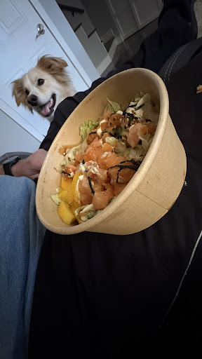 Photo of Sushi Shop - Méga Centre, 3206 Bd de la Gare, Vaudreuil-Dorion, QC J7V 8W5