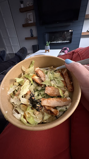 Photo of Sushi Shop - Méga Centre, 3206 Bd de la Gare, Vaudreuil-Dorion, QC J7V 8W5