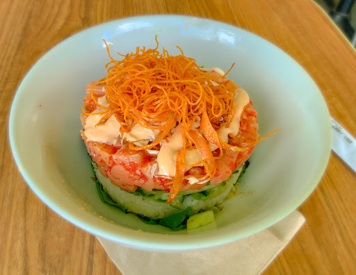 Photo of Sushi Shop - Méga Centre, 3206 Bd de la Gare, Vaudreuil-Dorion, QC J7V 8W5