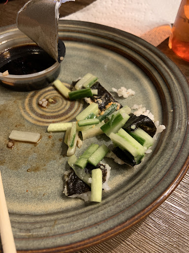 Photo of Sushi Shop - Méga Centre, 3206 Bd de la Gare, Vaudreuil-Dorion, QC J7V 8W5