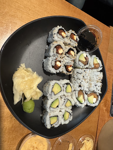 Photo of Sushi Shop - Méga Centre, 3206 Bd de la Gare, Vaudreuil-Dorion, QC J7V 8W5
