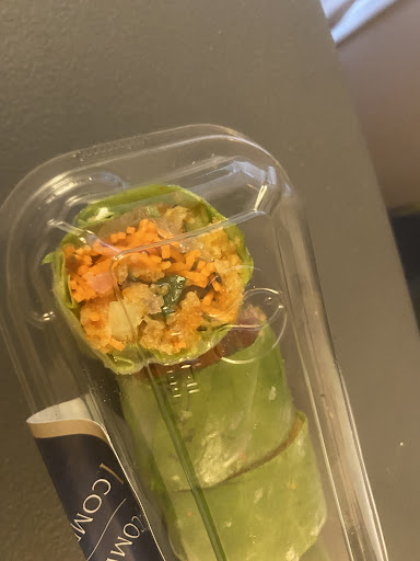 Photo of Sushi Shop - Méga Centre, 3206 Bd de la Gare, Vaudreuil-Dorion, QC J7V 8W5