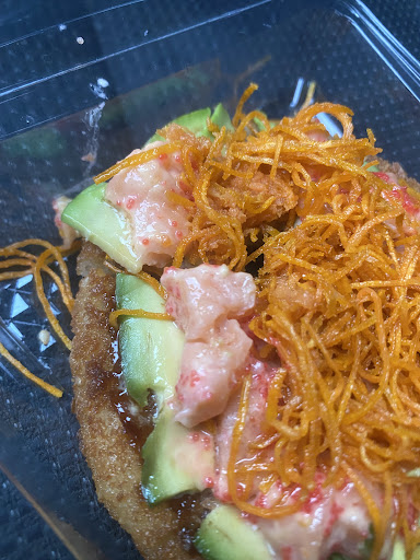 Photo of Sushi Shop - Méga Centre, 3206 Bd de la Gare, Vaudreuil-Dorion, QC J7V 8W5
