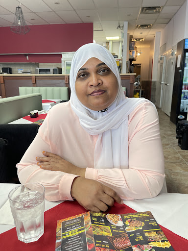 Photo of Al Mashhour Restaurant - Le Boulevard 165-800 Boulevard Chomedy Laval, Montreal, QC H7V 3Y4