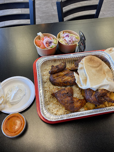 Photo of Frango Piripiri - 3003 Chem. d'Oka, Sainte-Marthe-sur-le-Lac, QC J0N 0A6