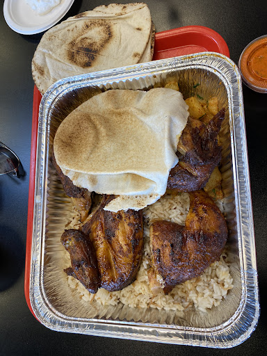 Photo of Frango Piripiri - 3003 Chem. d'Oka, Sainte-Marthe-sur-le-Lac, QC J0N 0A6