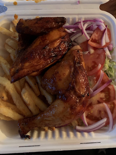 Photo of Frango Piripiri - 3003 Chem. d'Oka, Sainte-Marthe-sur-le-Lac, QC J0N 0A6
