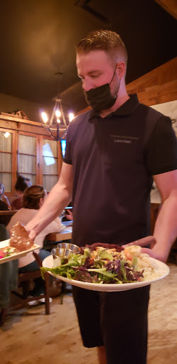Photo of Le Calvados Restaurant Pub - 202 Rue du Collège, Pont-Rouge, QC G3H 0C6