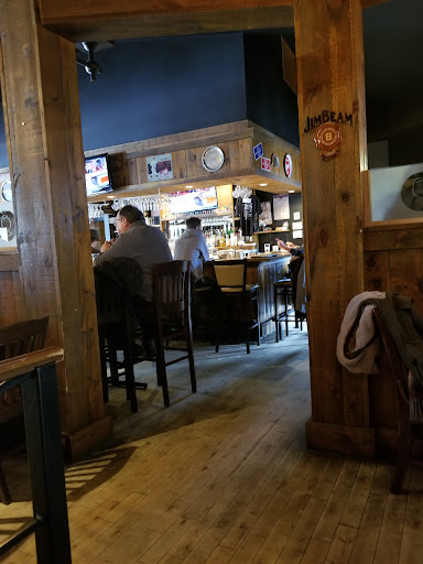 Photo of Le Calvados Restaurant Pub - 202 Rue du Collège, Pont-Rouge, QC G3H 0C6