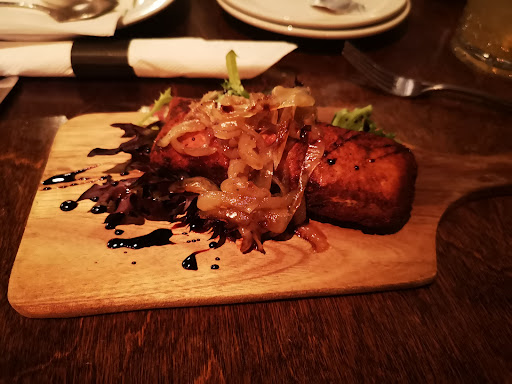Photo of Le Calvados Restaurant Pub - 202 Rue du Collège, Pont-Rouge, QC G3H 0C6