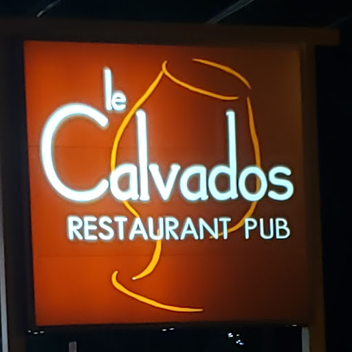 Photo of Le Calvados Restaurant Pub - 202 Rue du Collège, Pont-Rouge, QC G3H 0C6