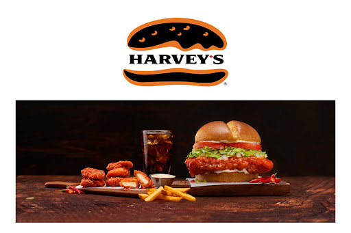 Photo of Harvey's - 280 Bd des Laurentides, Saint-Jérôme, QC J7Z 4L7