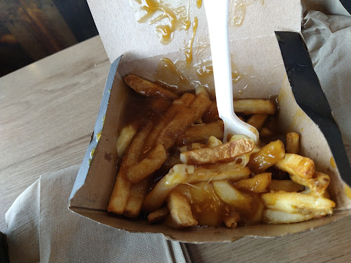 Photo of Harvey's - 280 Bd des Laurentides, Saint-Jérôme, QC J7Z 4L7