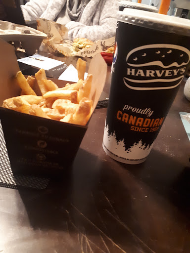 Photo of Harvey's - 280 Bd des Laurentides, Saint-Jérôme, QC J7Z 4L7