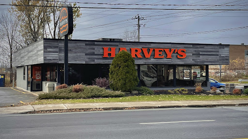 Photo of Harvey's - 280 Bd des Laurentides, Saint-Jérôme, QC J7Z 4L7