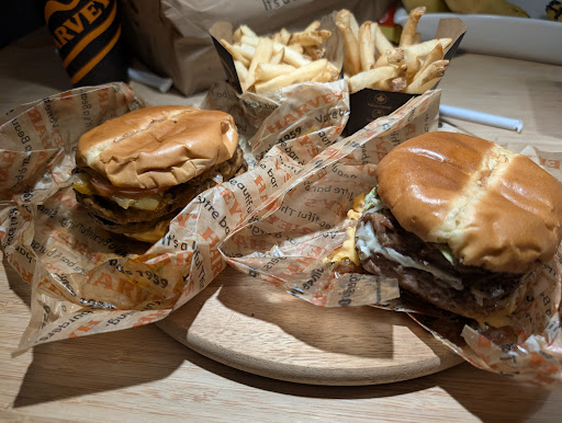 Photo of Harvey's - 280 Bd des Laurentides, Saint-Jérôme, QC J7Z 4L7