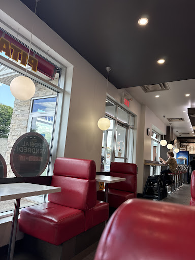 Photo of La Belle Province - 195 Rue de Martigny O, Saint-Jérôme, QC J7Y 2G4
