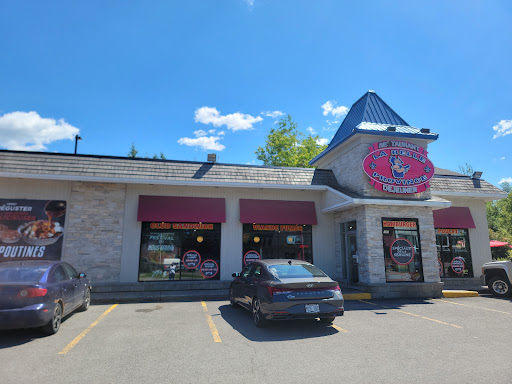 Photo of La Belle Province - 195 Rue de Martigny O, Saint-Jérôme, QC J7Y 2G4