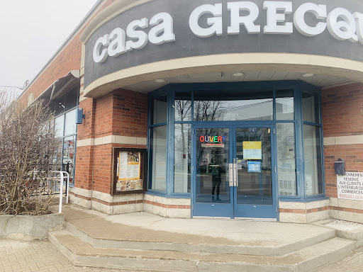 Photo of Casa Grecque - 275 Rue de Montigny, Saint-Jérôme, QC J7N 5R1