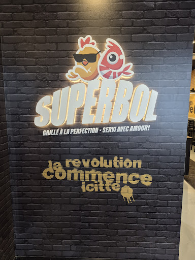 Photo of SUPERBOL - 872 Mnt Sainte-Thérèse Suite L, Saint-Jérôme, QC J5L 2L1
