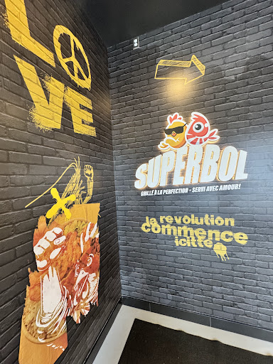 Photo of SUPERBOL - 872 Mnt Sainte-Thérèse Suite L, Saint-Jérôme, QC J5L 2L1