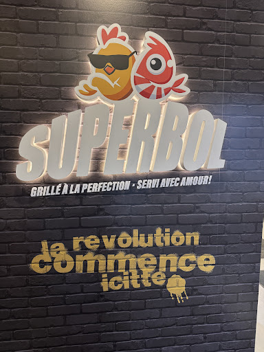 Photo of SUPERBOL - 872 Mnt Sainte-Thérèse Suite L, Saint-Jérôme, QC J5L 2L1