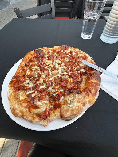 Photo of Centrale 117 Pizzeria - 3029 Bd du Curé-Labelle loc9, Prévost, QC J0R 1T0