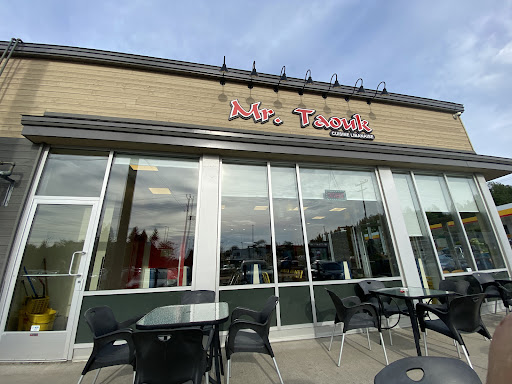 Photo of Mr.Taouk - 1120 Rue Principale E, Sainte-Agathe-des-Monts, QC J8C 1L8