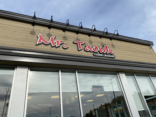 Photo of Mr.Taouk - 1120 Rue Principale E, Sainte-Agathe-des-Monts, QC J8C 1L8