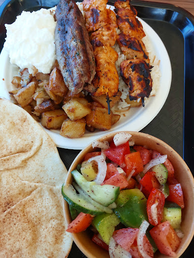 Photo of Mr.Taouk - 1120 Rue Principale E, Sainte-Agathe-des-Monts, QC J8C 1L8