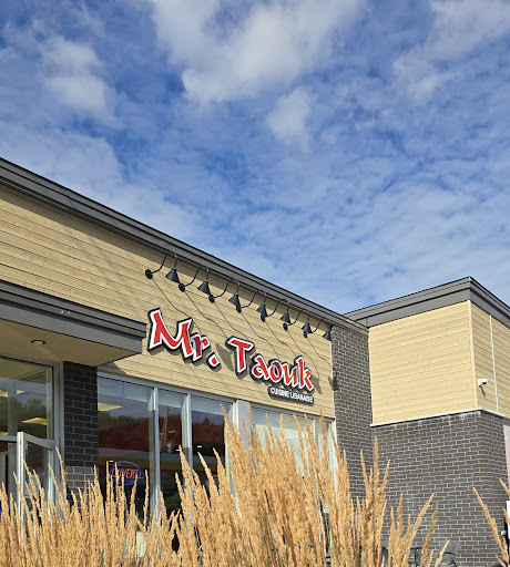 Photo of Mr.Taouk - 1120 Rue Principale E, Sainte-Agathe-des-Monts, QC J8C 1L8