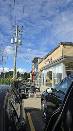 Photo of Mr.Taouk - 1120 Rue Principale E, Sainte-Agathe-des-Monts, QC J8C 1L8