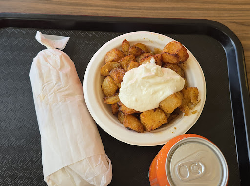 Photo of Mr.Taouk - 1120 Rue Principale E, Sainte-Agathe-des-Monts, QC J8C 1L8