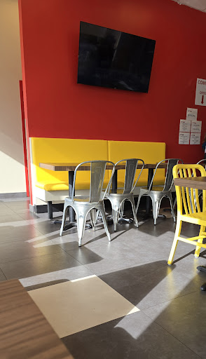 Photo of Mr.Taouk - 1120 Rue Principale E, Sainte-Agathe-des-Monts, QC J8C 1L8