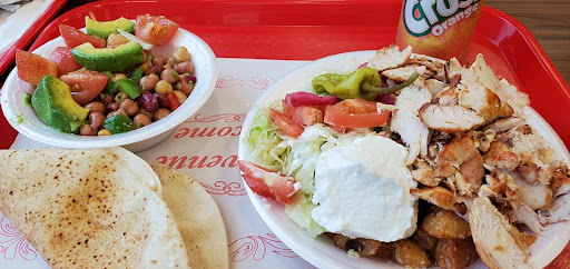 Photo of Mr.Taouk - 1120 Rue Principale E, Sainte-Agathe-des-Monts, QC J8C 1L8