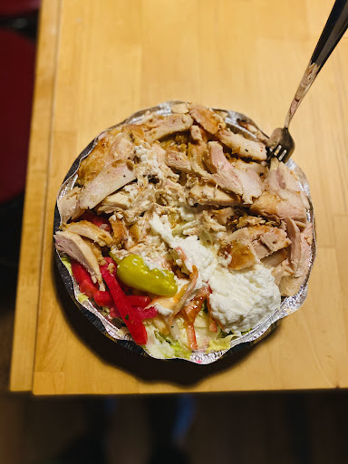 Photo of Mr.Taouk - 1120 Rue Principale E, Sainte-Agathe-des-Monts, QC J8C 1L8