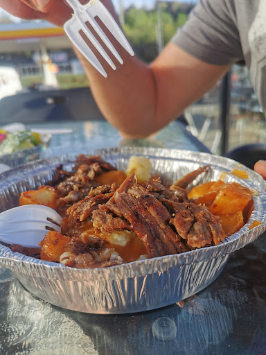 Photo of Mr.Taouk - 1120 Rue Principale E, Sainte-Agathe-des-Monts, QC J8C 1L8
