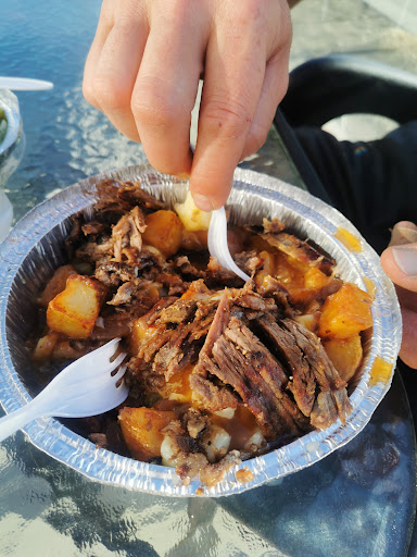 Photo of Mr.Taouk - 1120 Rue Principale E, Sainte-Agathe-des-Monts, QC J8C 1L8