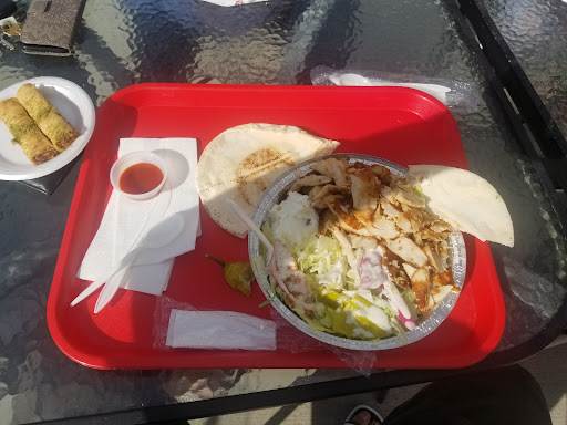 Photo of Mr.Taouk - 1120 Rue Principale E, Sainte-Agathe-des-Monts, QC J8C 1L8