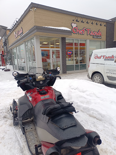 Photo of Mr.Taouk - 1120 Rue Principale E, Sainte-Agathe-des-Monts, QC J8C 1L8