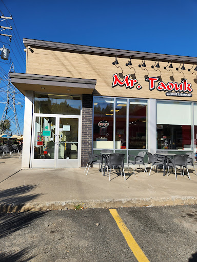 Photo of Mr.Taouk - 1120 Rue Principale E, Sainte-Agathe-des-Monts, QC J8C 1L8