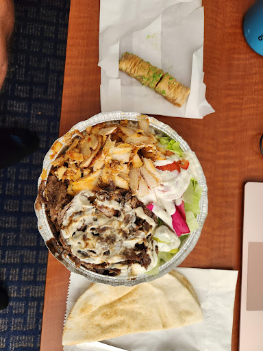 Photo of Mr.Taouk - 1120 Rue Principale E, Sainte-Agathe-des-Monts, QC J8C 1L8