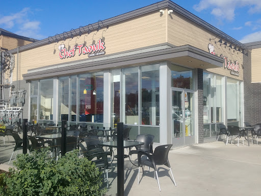 Photo of Mr.Taouk - 1120 Rue Principale E, Sainte-Agathe-des-Monts, QC J8C 1L8