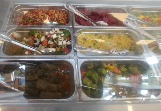 Photo of Mr.Taouk - 1120 Rue Principale E, Sainte-Agathe-des-Monts, QC J8C 1L8