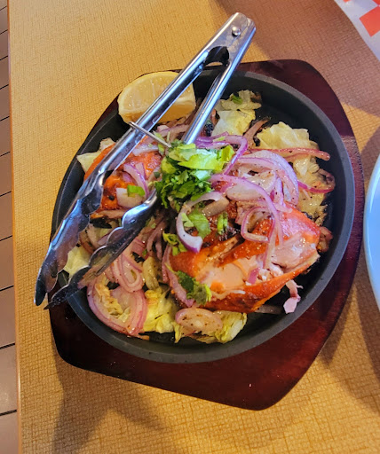 Photo of Mehfil Restaurant Saint-Jérôme - 2222 Bd du Curé-Labelle, Saint-Jérôme, QC J7Y 1P8